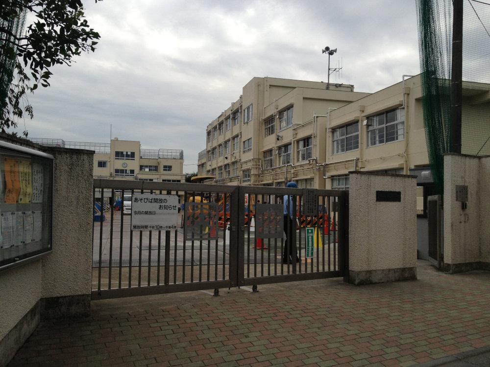 Other. Matsubara elementary school