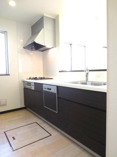 Kitchen. (kitchen)