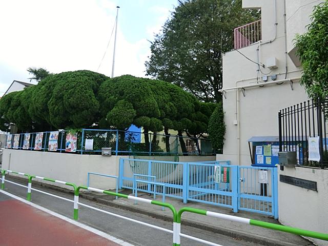 kindergarten ・ Nursery. Nakamachi 680m to kindergarten