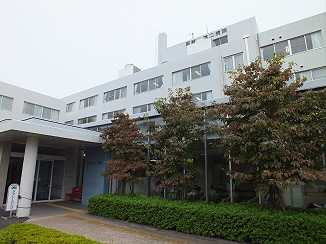 Hospital. 706m until the Institute of Ikuseikai second hospital (hospital)