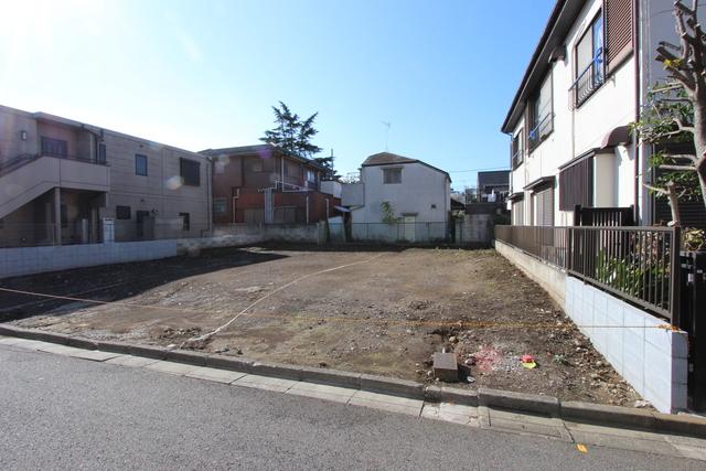 Local land photo