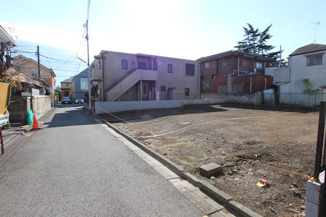 Local land photo