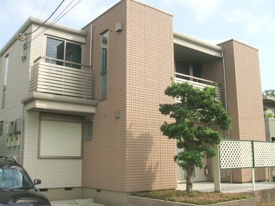 Other common areas. Asahi Kasei Hastings of earthquake-resistant fireproof structure Belle Maison