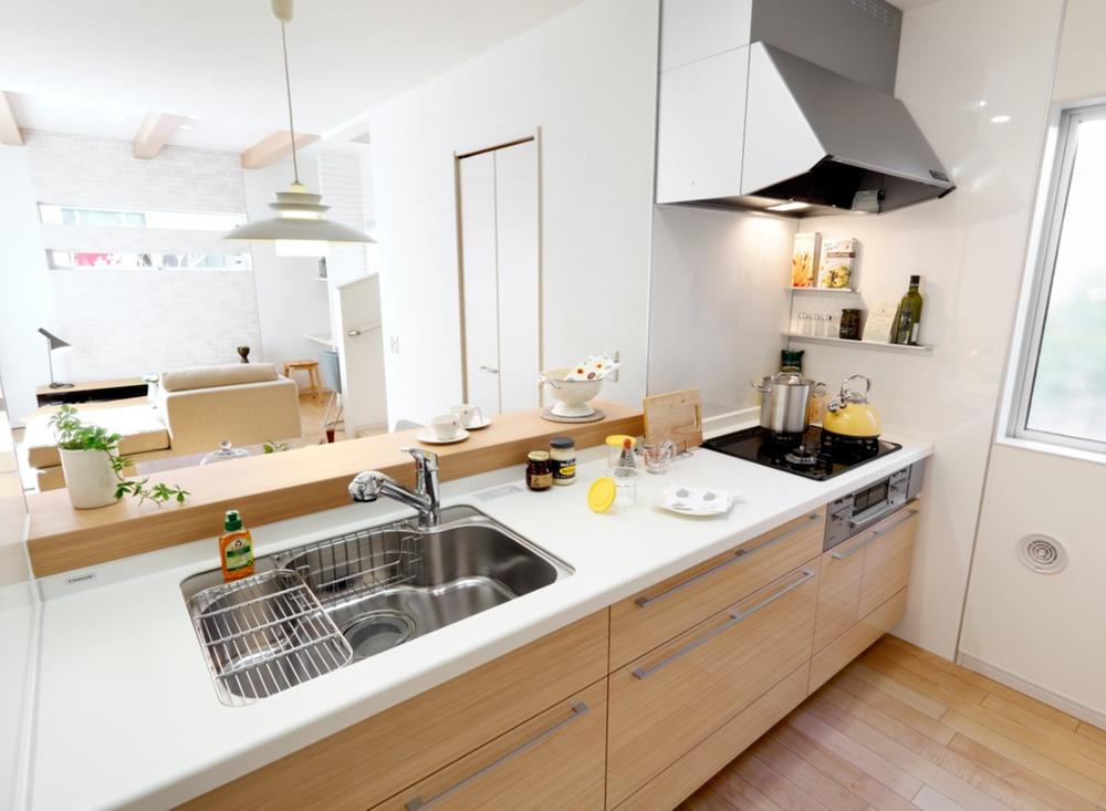 Same specifications photo (kitchen)