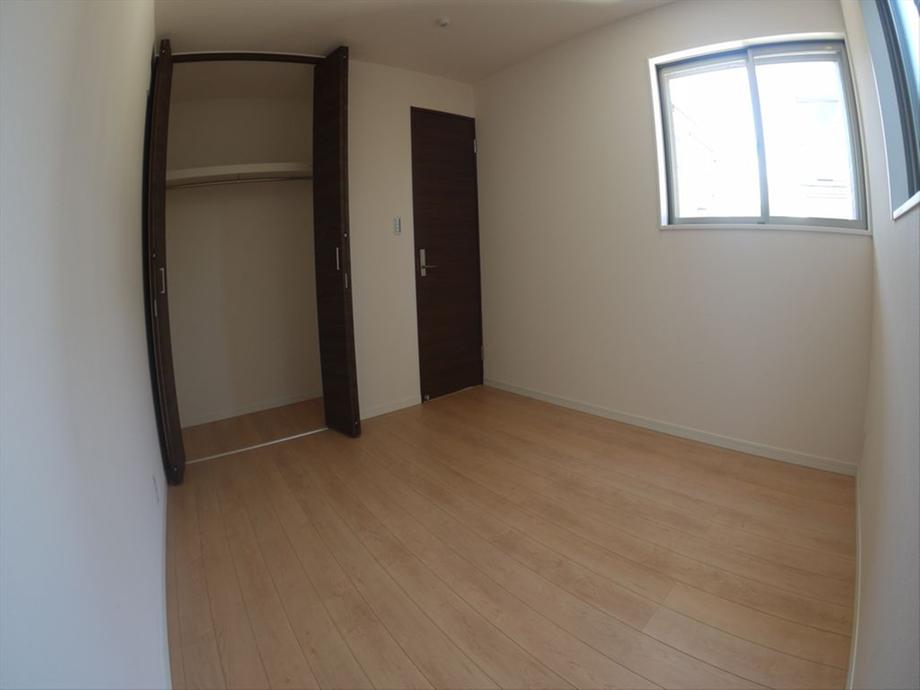 Non-living room