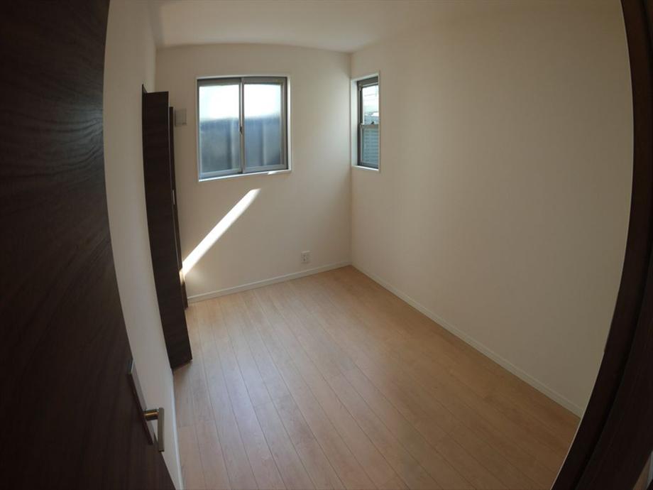 Non-living room