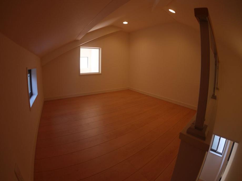 Other. loft