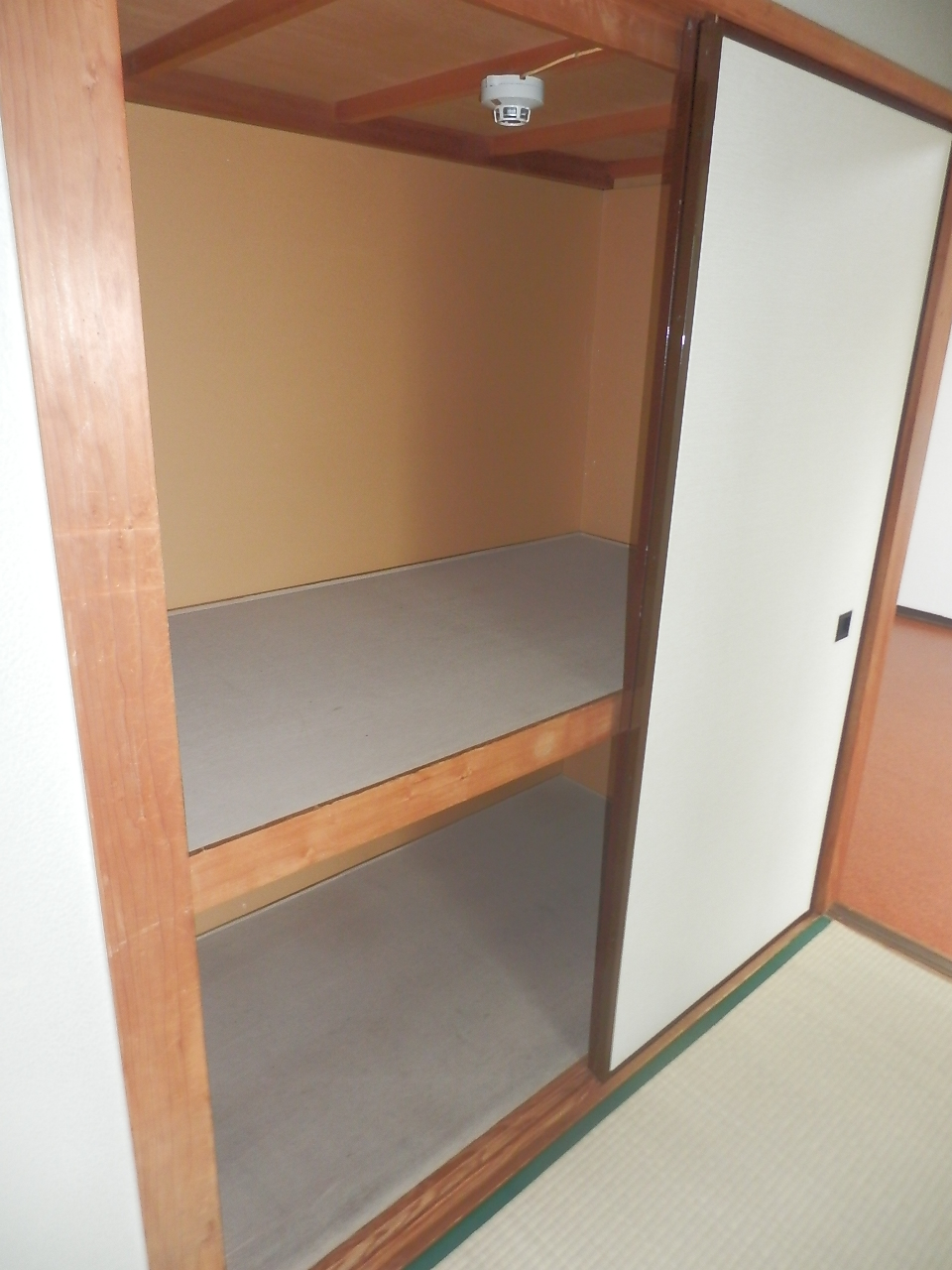 Other. 0m to a Japanese-style room storage (Other)