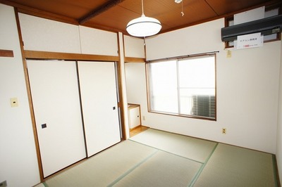 Other room space