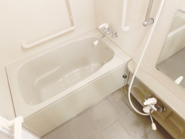 Bath. It is Reheating function with bathroom