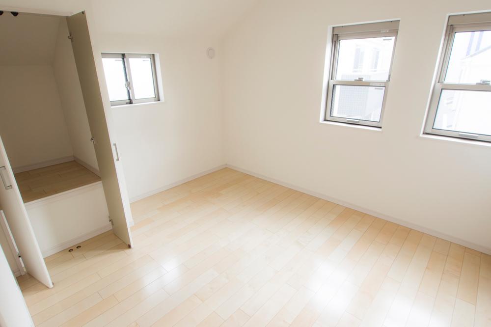 Non-living room