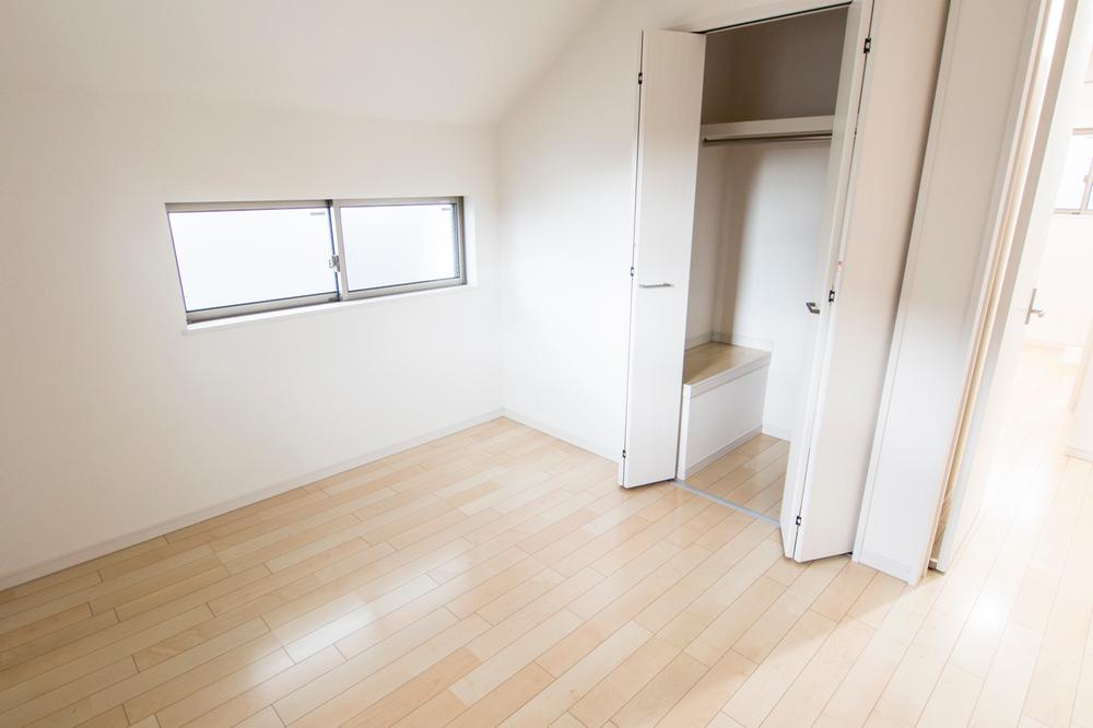 Non-living room