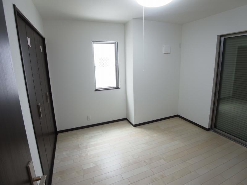 Non-living room
