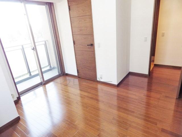 Non-living room
