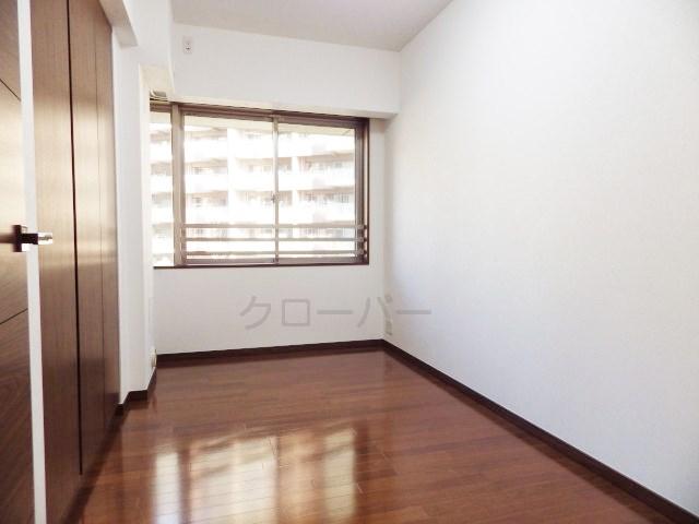 Non-living room