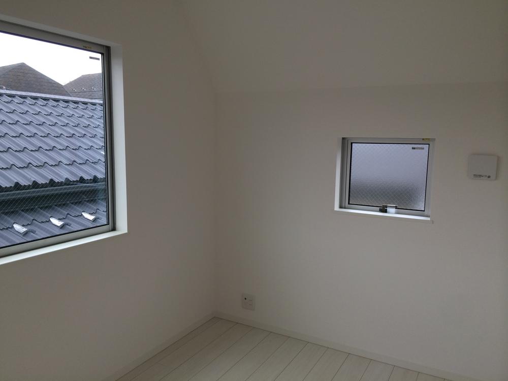 Non-living room