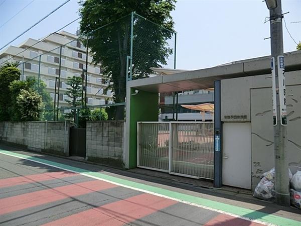 kindergarten ・ Nursery. 510m to Aoba Gakuen kindergarten