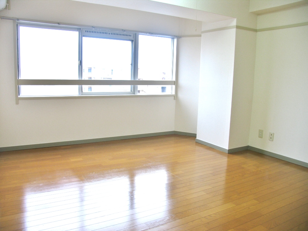 Other room space.  ■ Bright room (separate room image photo)