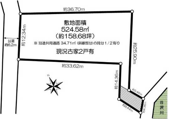 Compartment figure