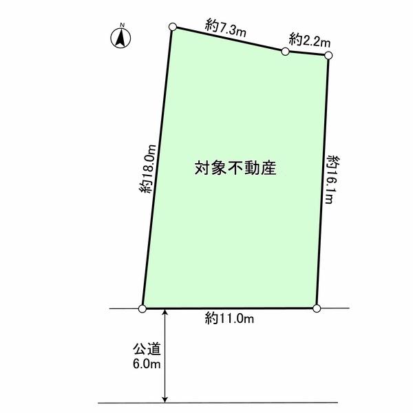 Compartment figure. 74,800,000 yen, 6LDK, Land area 179 sq m , Building area 136.78 sq m