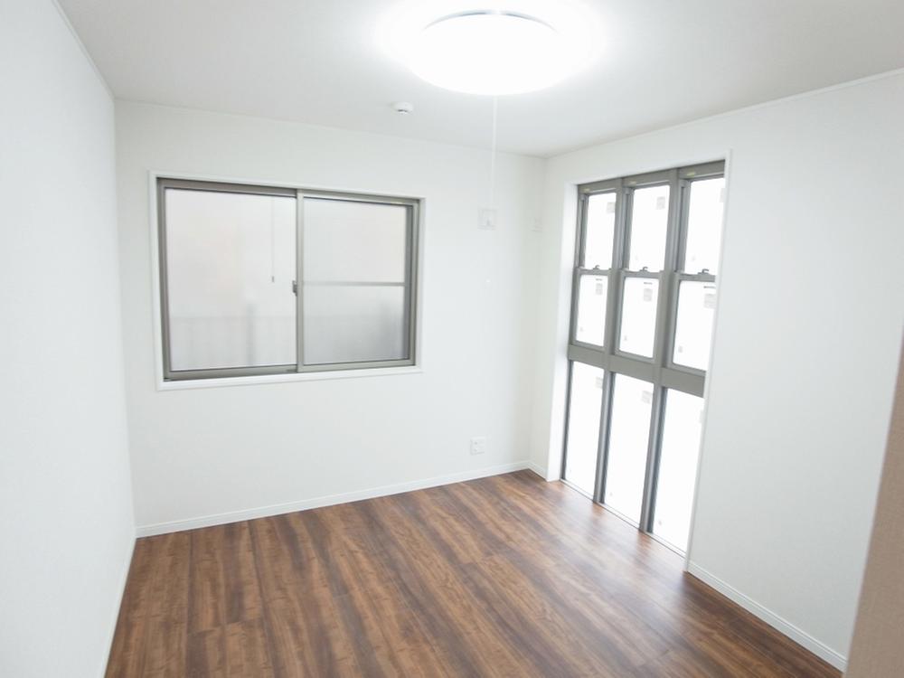 Non-living room