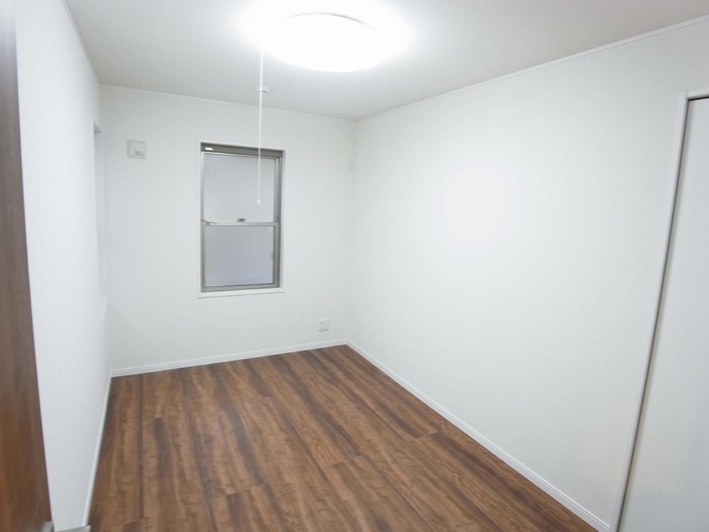 Non-living room