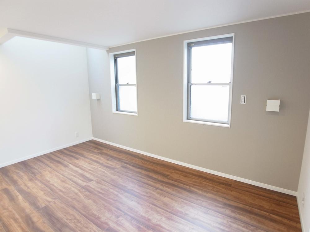 Non-living room