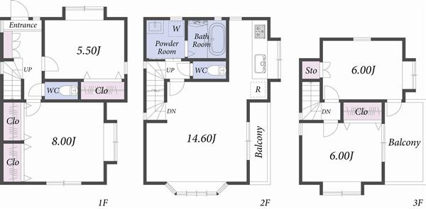 Floor plan. Floor plan Building