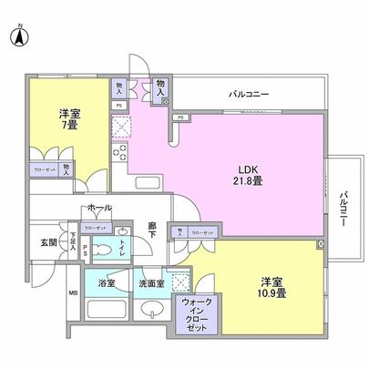 Floor plan. Floor plan