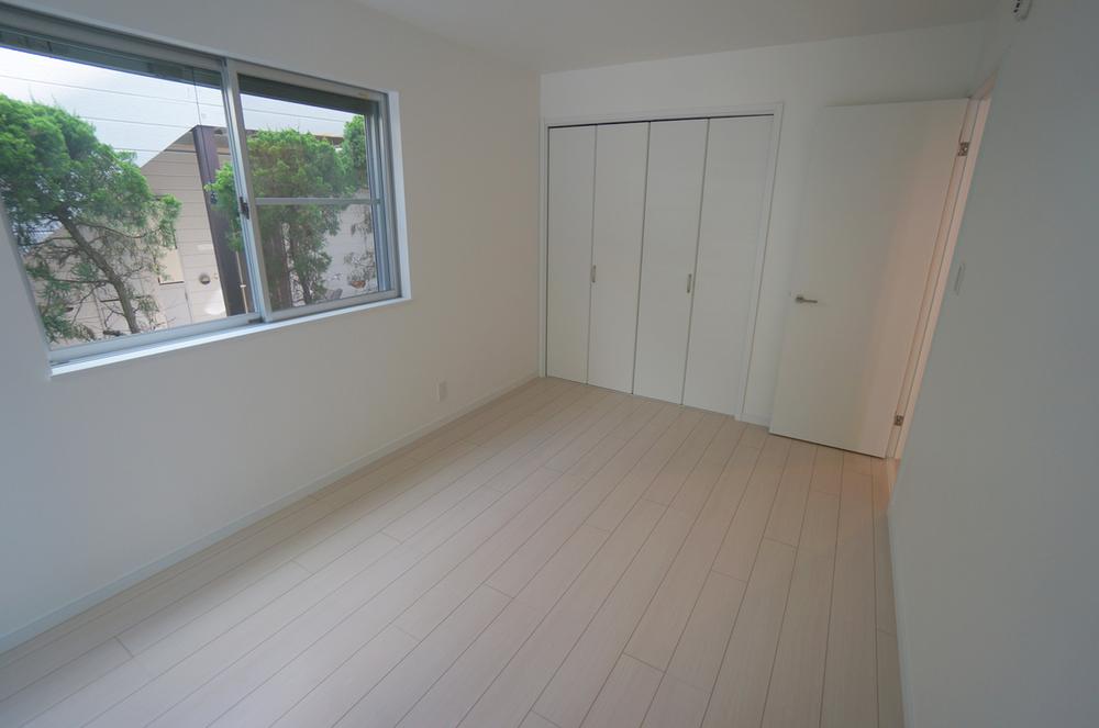 Non-living room