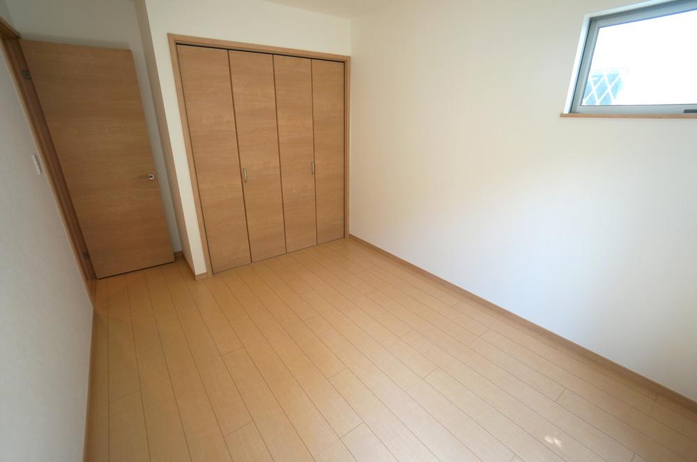 Non-living room