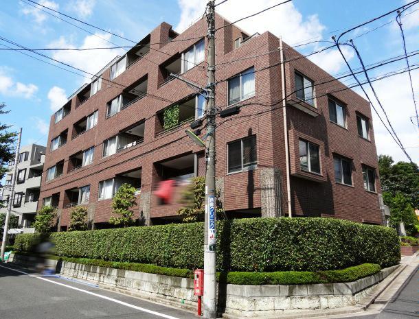 Local appearance photo. ◇ ◆ Nozawa Hills Setagaya ◇ ◆ Nomura Real Estate old condominium Nomura Living Support Co., Ltd. management