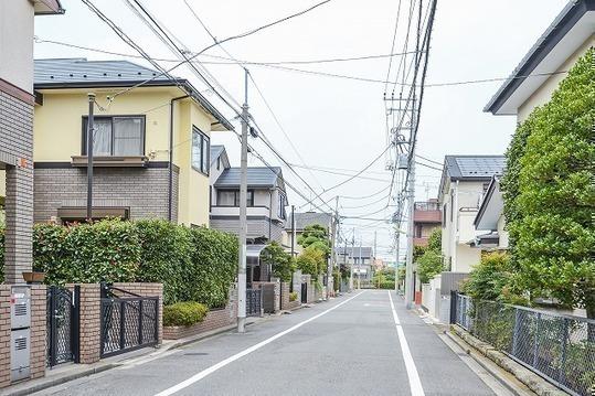 Other local