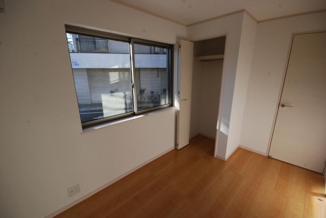 Non-living room