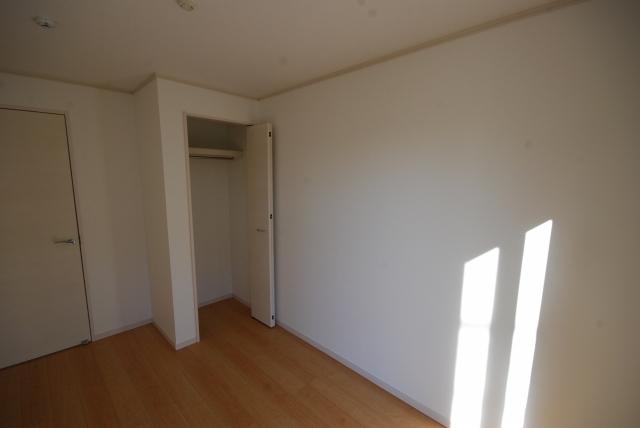 Non-living room