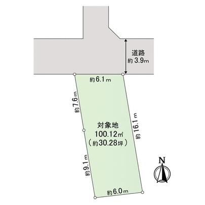 Compartment figure