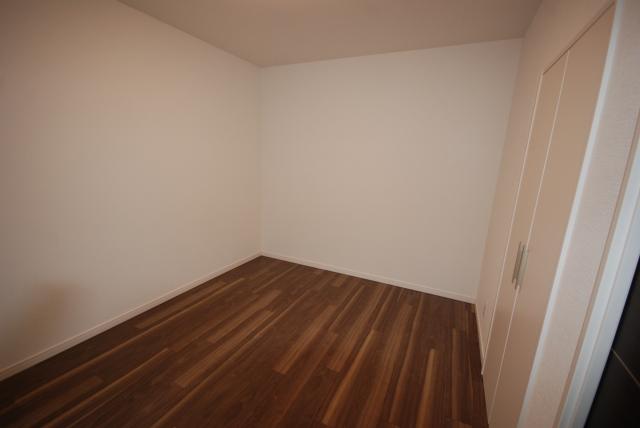 Non-living room