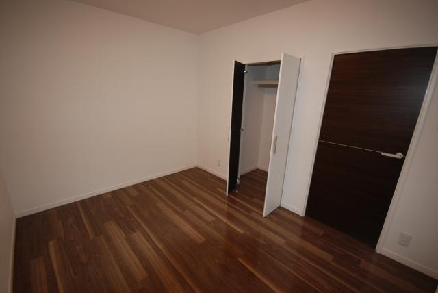 Non-living room
