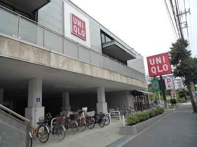 Other. 1114m to UNIQLO (Other)