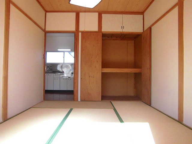 Other room space