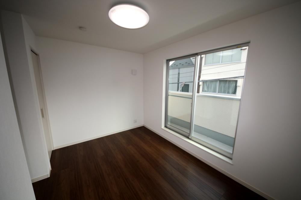 Non-living room