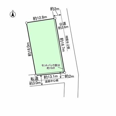 Compartment figure
