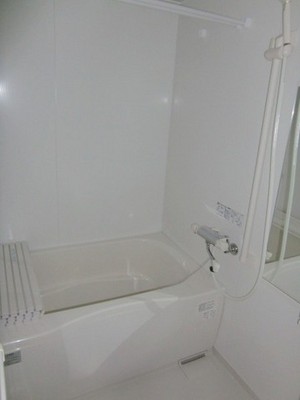 Bath. Add-fired / Bathroom with dryer