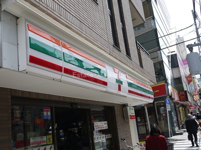 Convenience store. Seven-Eleven Setagaya Taishido 4-chome up (convenience store) 286m