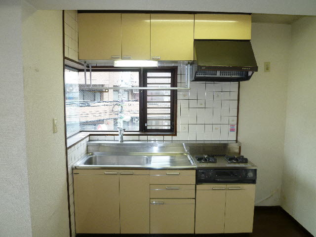 Kitchen. Kitchen