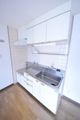 Kitchen. Kitchen