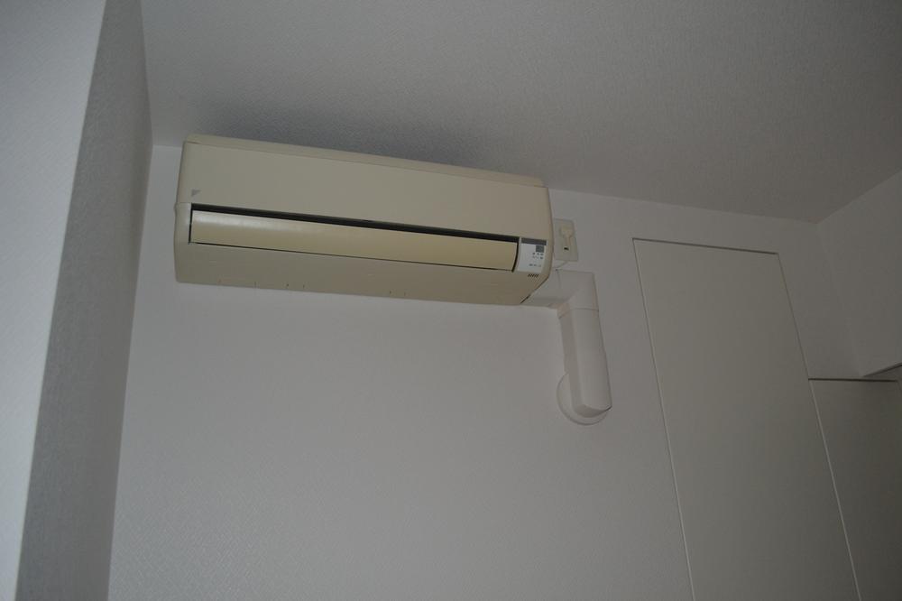 Cooling and heating ・ Air conditioning