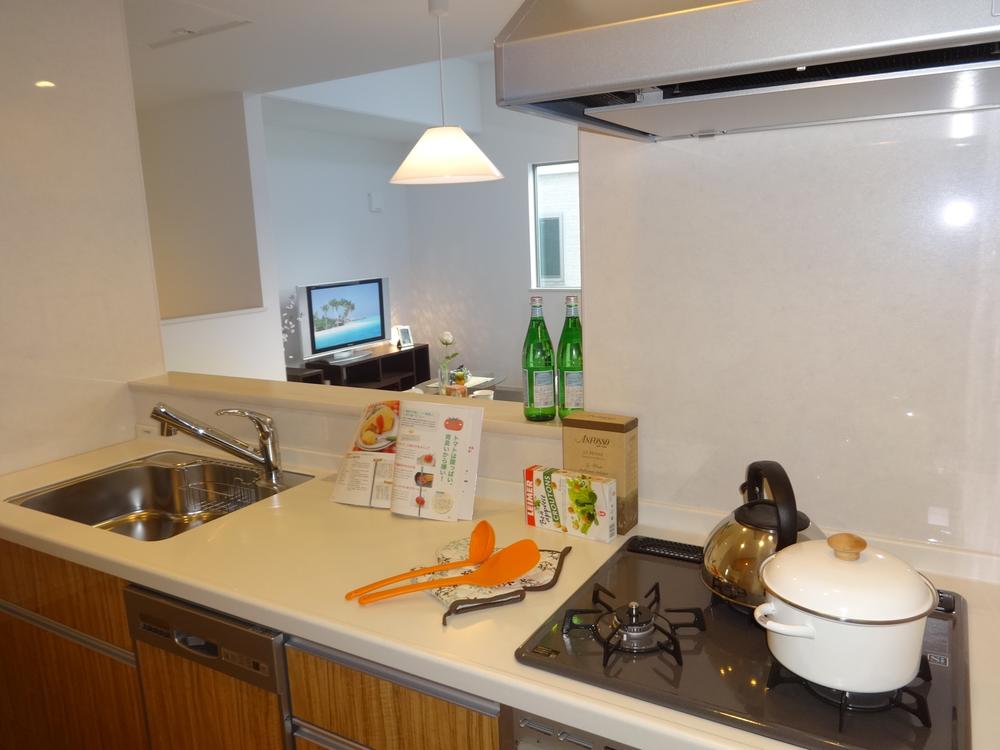 Kitchen. Indoor (10 May 2013) Shooting