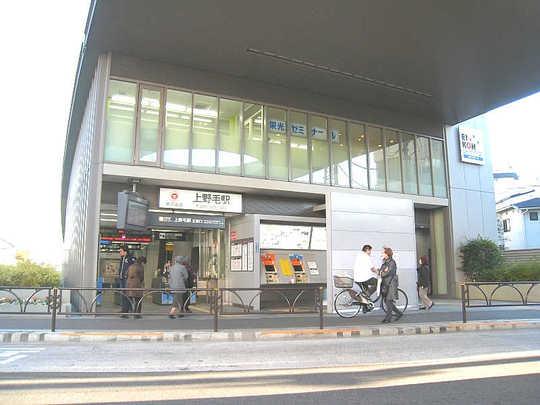 Other Environmental Photo. Tokyu Oimachi Line Until Kaminoge Station 680m global architect, Novel design by Tadao Ando