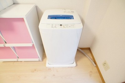 Other. Brand-new washing machine also available ☆